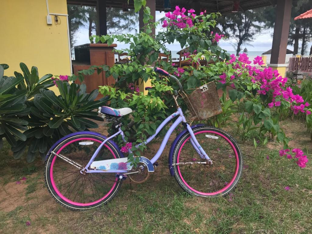 ORCHID BOUTIQUE BEACH RESORT — фото 15