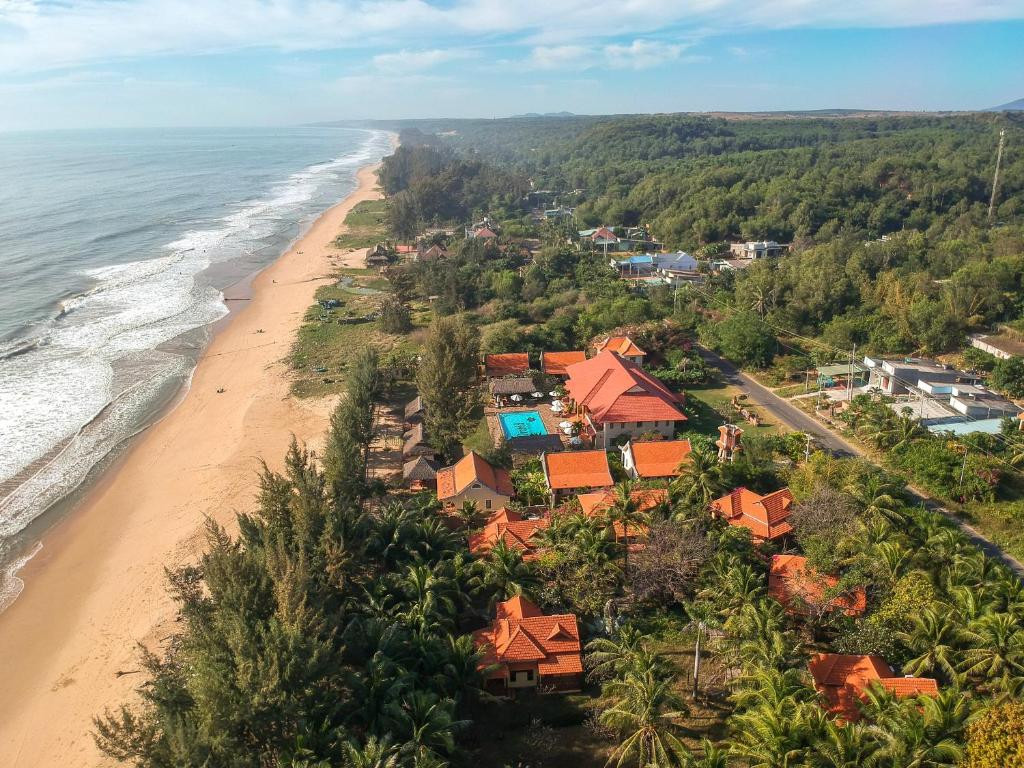 ORCHID BOUTIQUE BEACH RESORT — фото 17