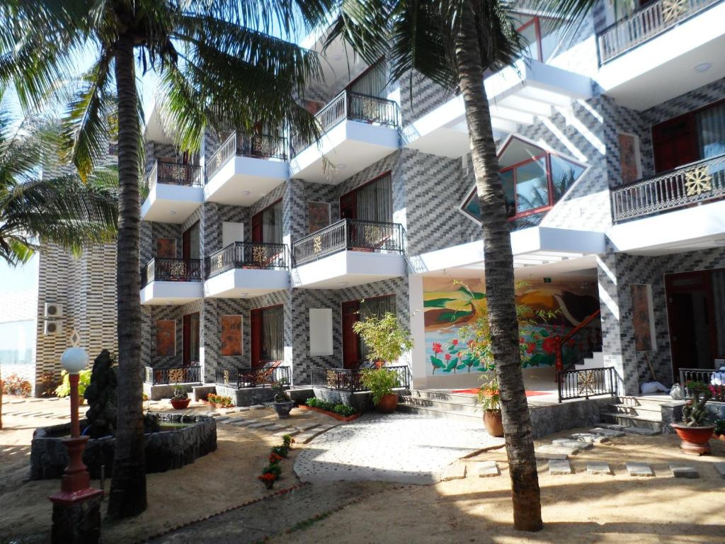 PALMIRA BEACH RESORT & SPA — фото 2