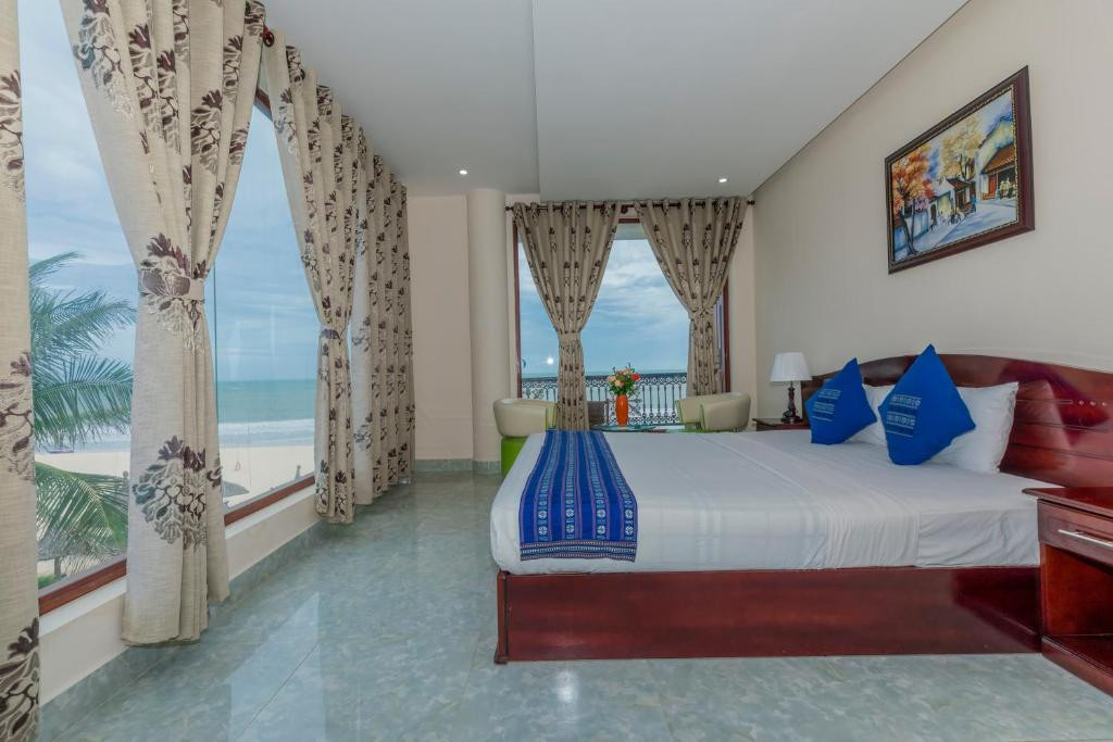 PALMIRA BEACH RESORT & SPA — фото 3