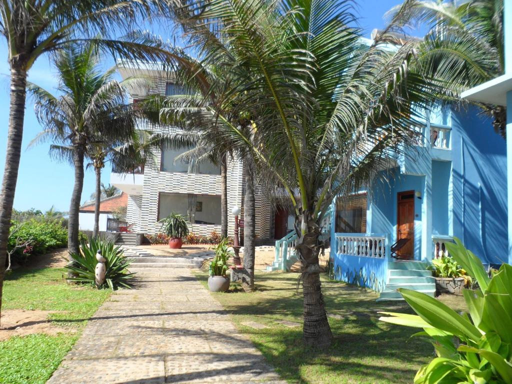 PALMIRA BEACH RESORT & SPA — фото 6