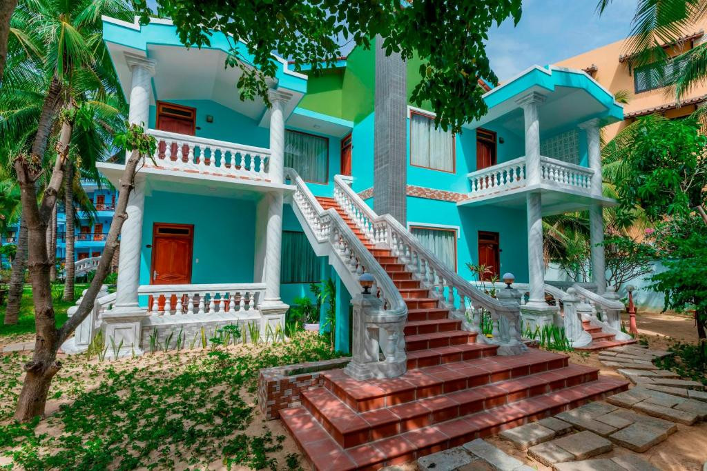 PALMIRA BEACH RESORT & SPA — фото 8