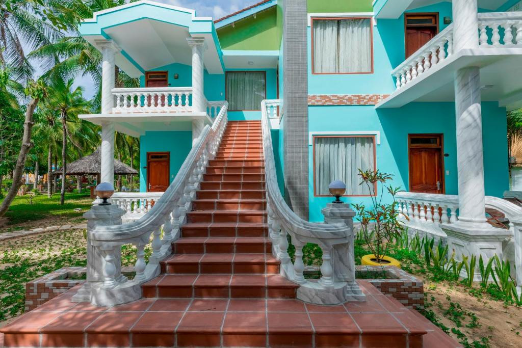PALMIRA BEACH RESORT & SPA — фото 10