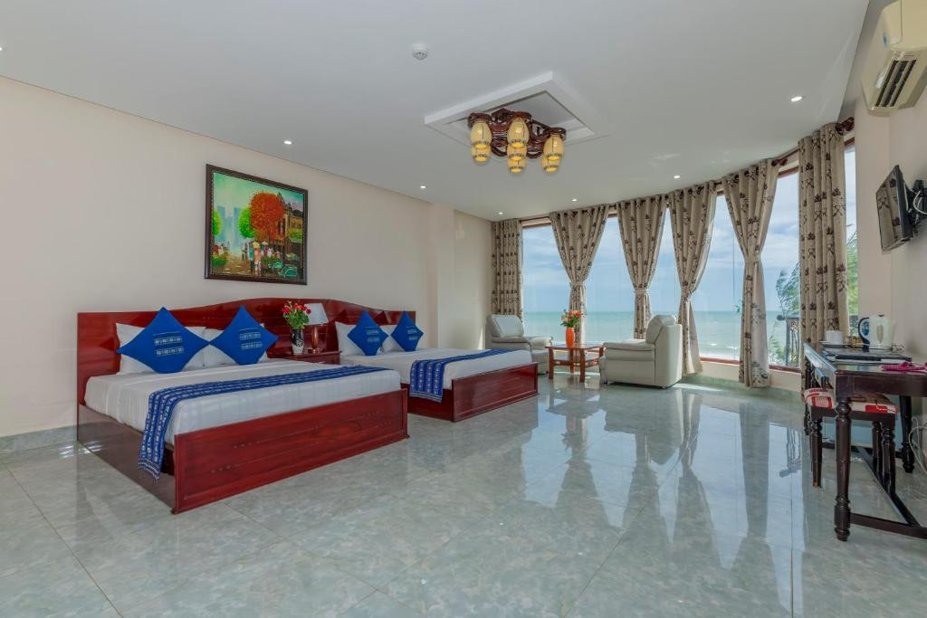 PALMIRA BEACH RESORT & SPA — фото 12