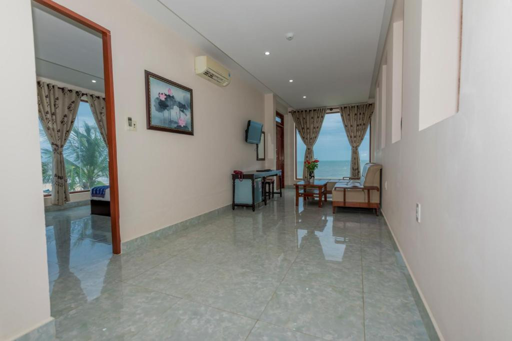 PALMIRA BEACH RESORT & SPA — фото 13