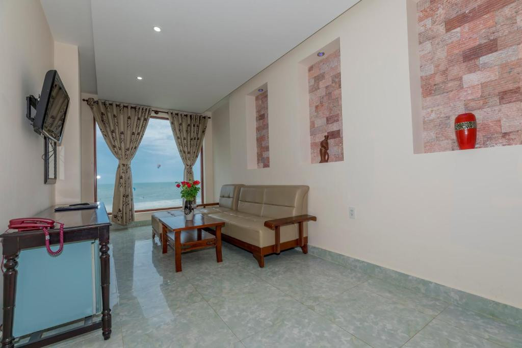 PALMIRA BEACH RESORT & SPA — фото 14