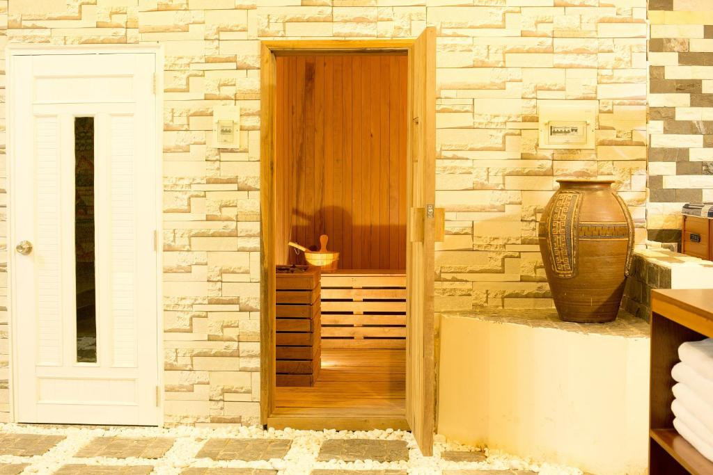PALMIRA BEACH RESORT & SPA — фото 15