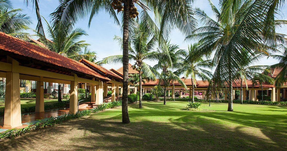PANDANUS RESORT — фото 3