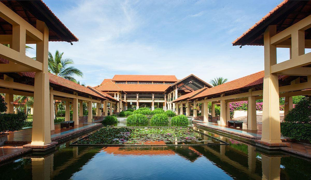 PANDANUS RESORT — фото 6
