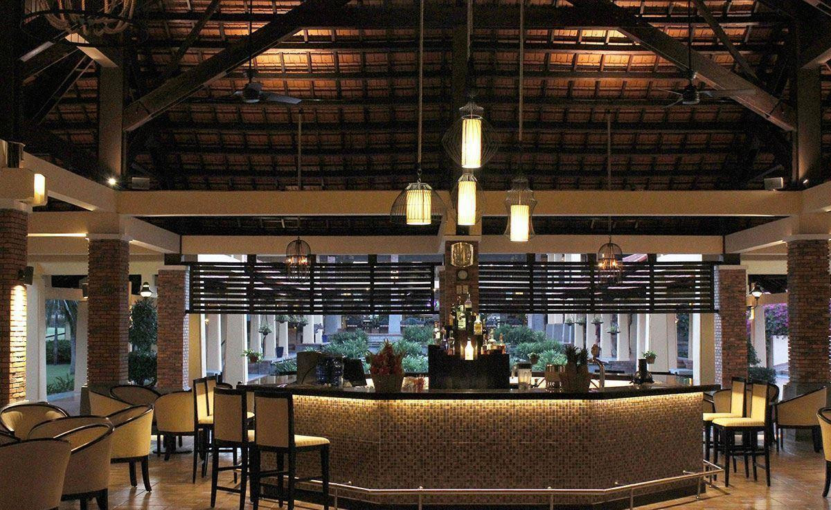 PANDANUS RESORT — фото 8