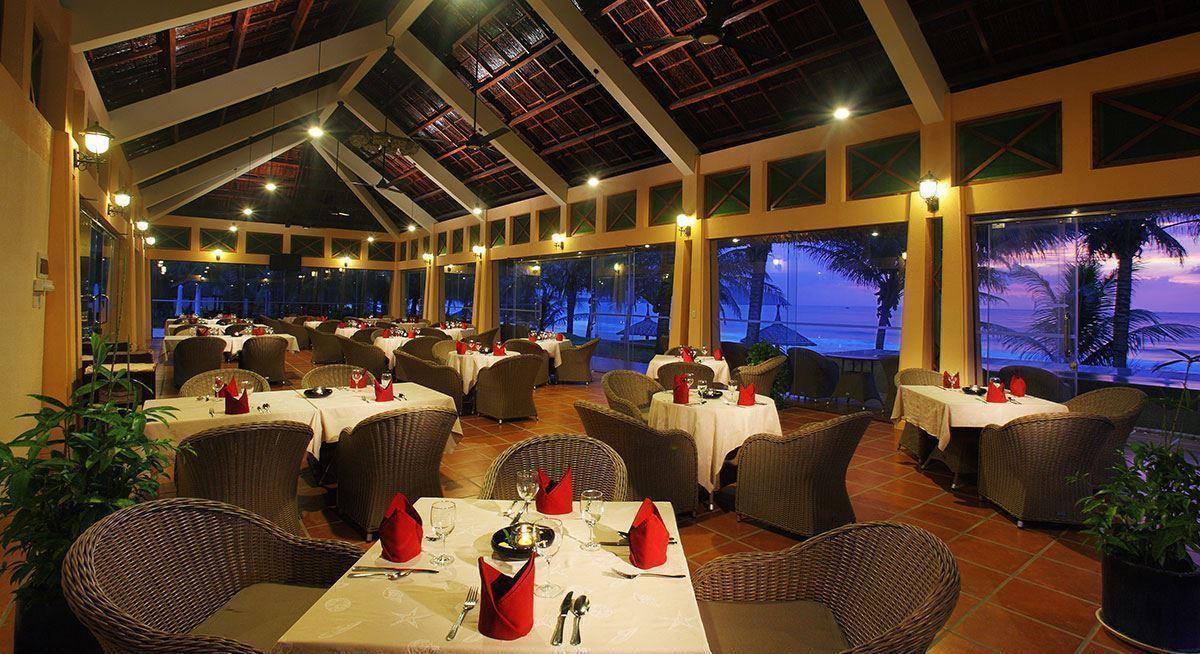 PANDANUS RESORT — фото 9