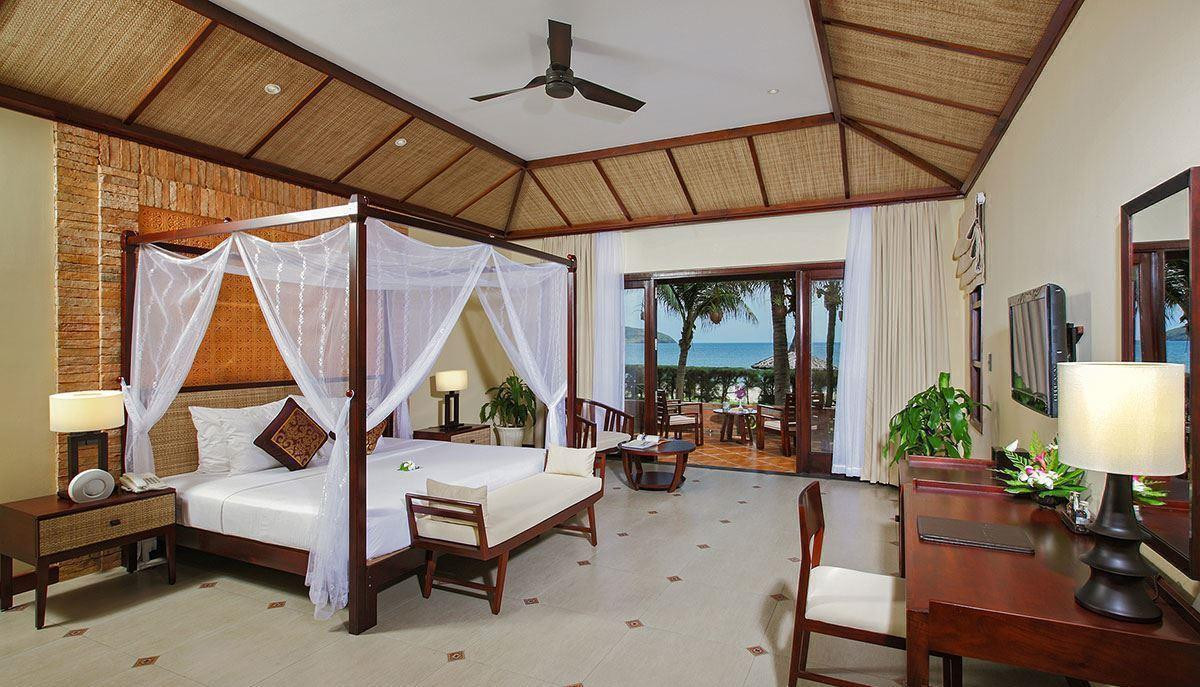 PANDANUS RESORT — фото 11