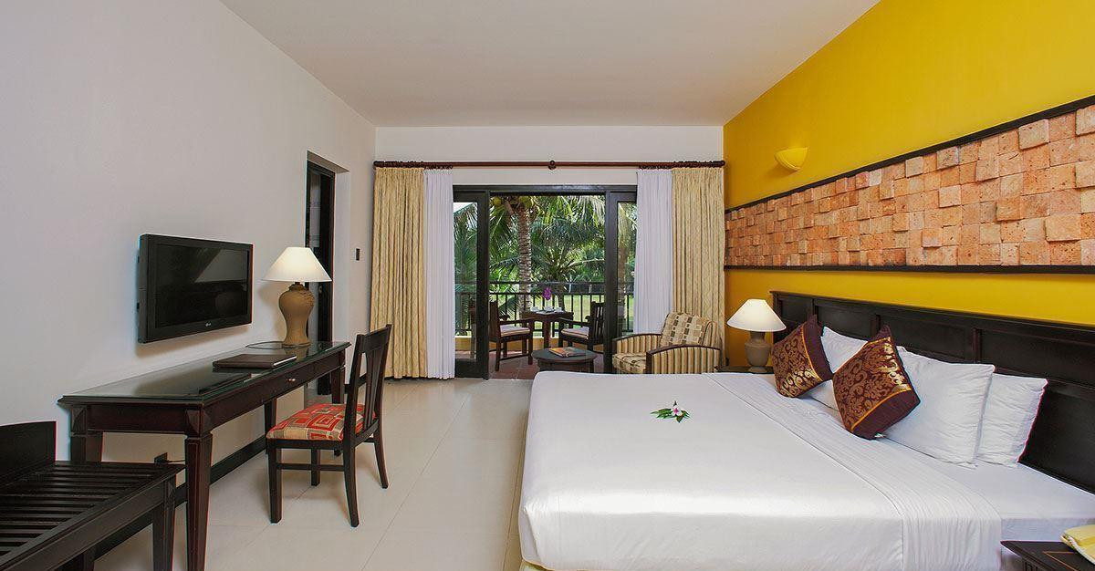 PANDANUS RESORT — фото 12