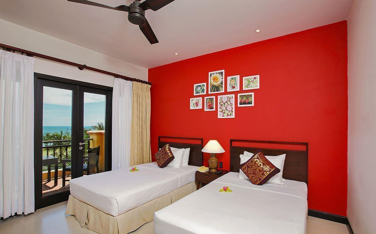 PANDANUS RESORT — фото 14