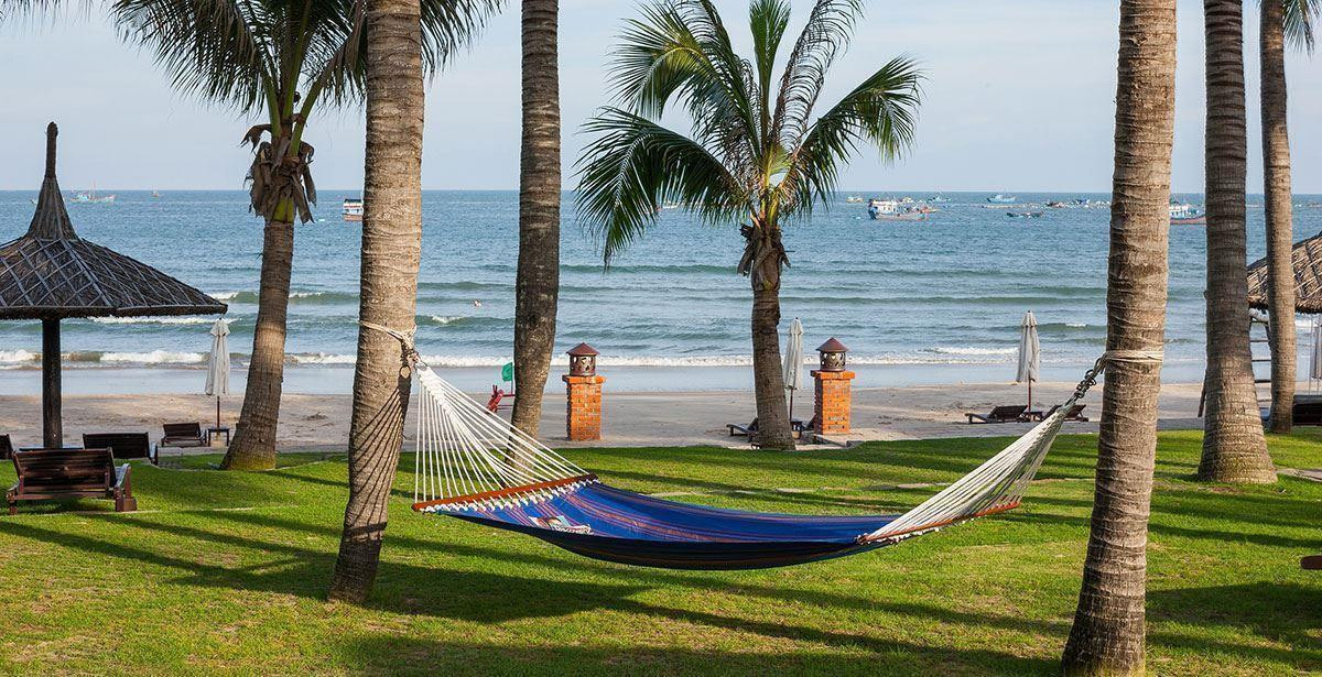 PANDANUS RESORT — фото 15
