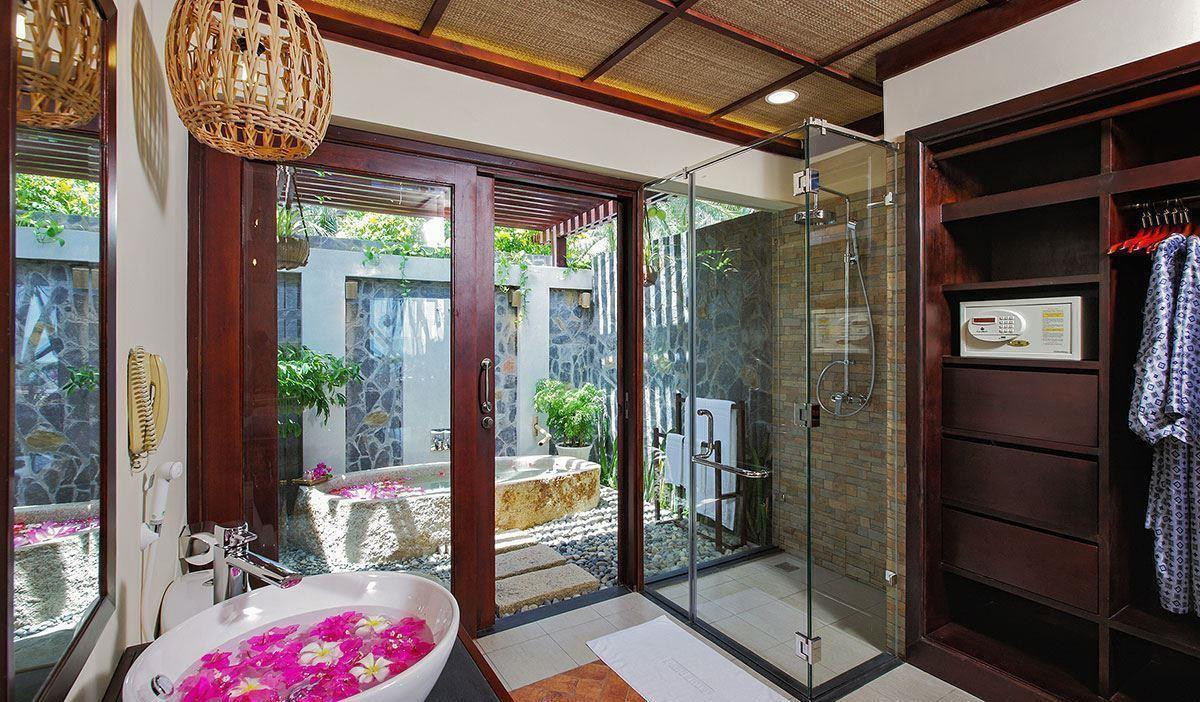 PANDANUS RESORT — фото 16