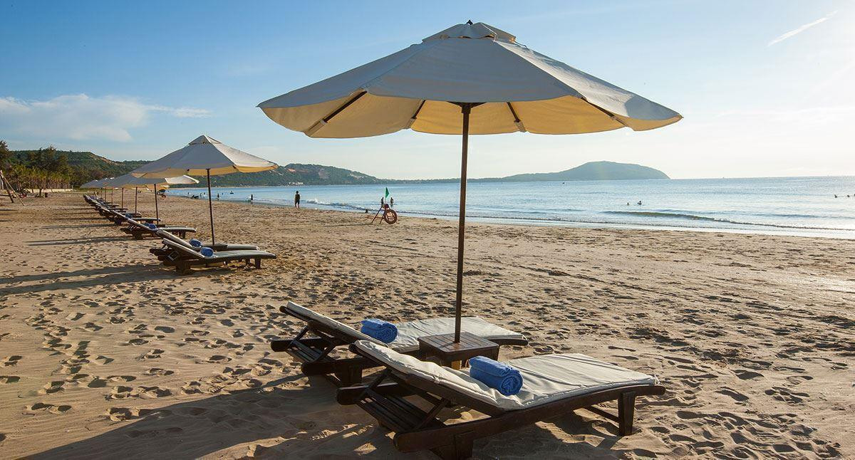 PANDANUS RESORT — фото 17