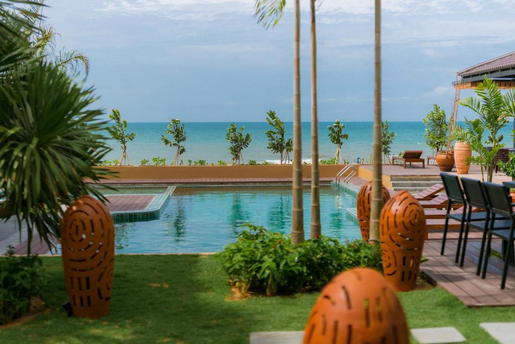 PANDORA BEACH MUI NE RETREAT — фото 15
