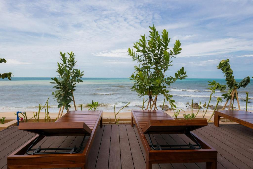 PANDORA BEACH MUI NE RETREAT — фото 16