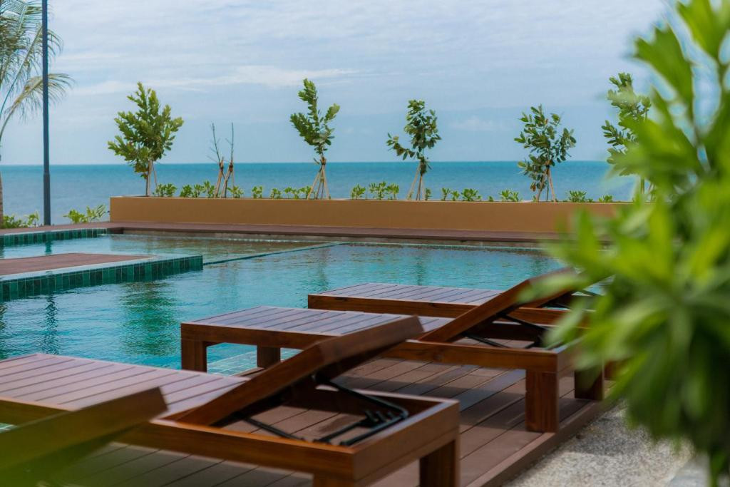 PANDORA BEACH MUI NE RETREAT — фото 17