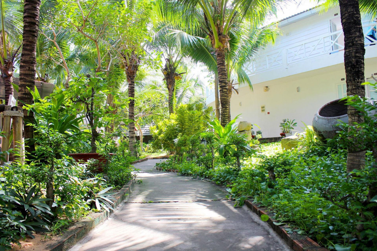 PARADISE NGOC SUONG RESORT (EX. MUINE PARADISE) — фото 5