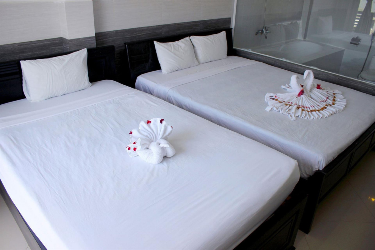 PARADISE NGOC SUONG RESORT (EX. MUINE PARADISE) — фото 7