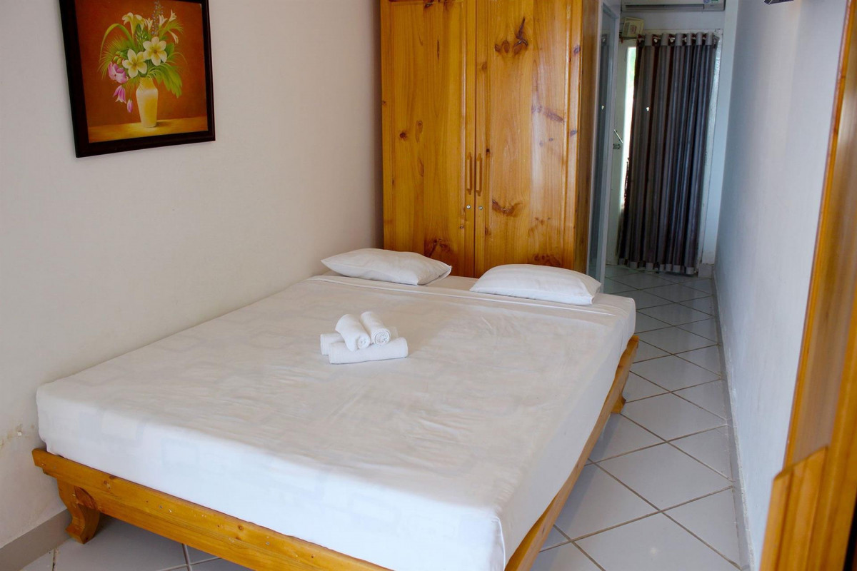 PARADISE NGOC SUONG RESORT (EX. MUINE PARADISE) — фото 15
