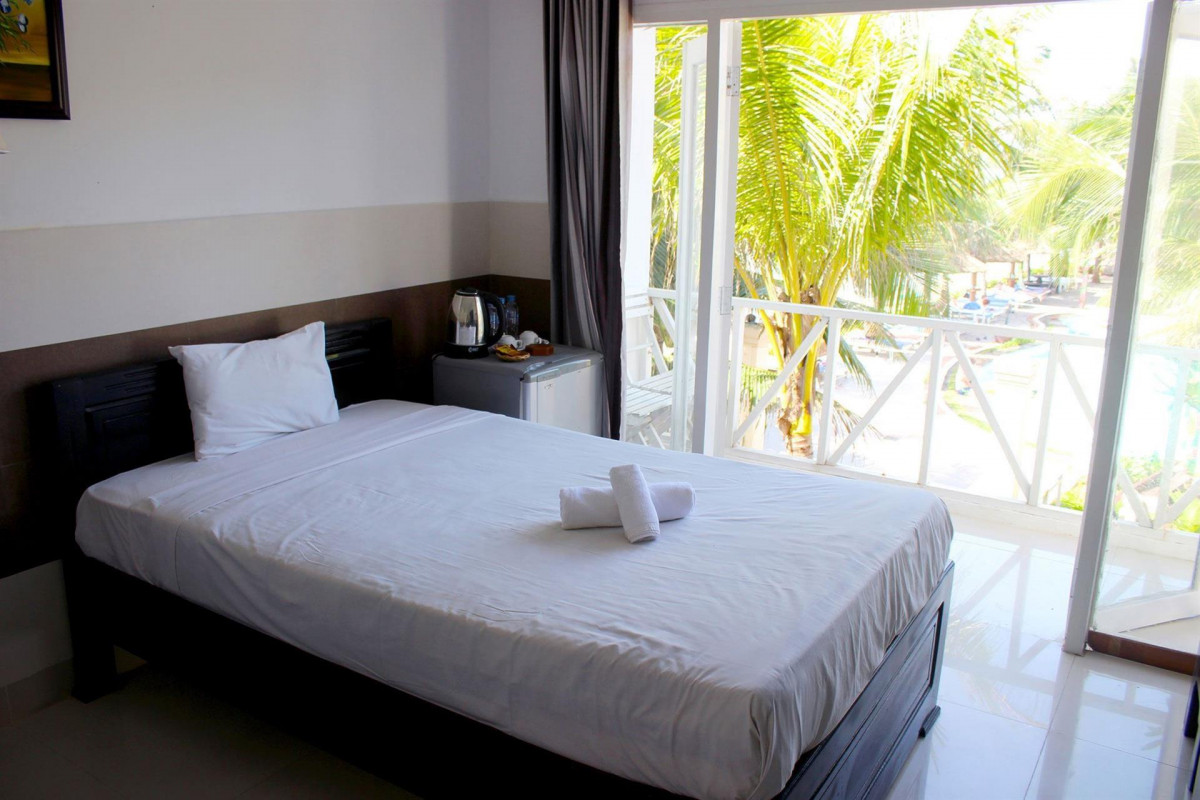 PARADISE NGOC SUONG RESORT (EX. MUINE PARADISE) — фото 18