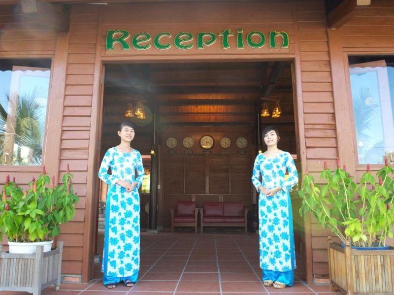 PEACEFUL RESORT — фото 12