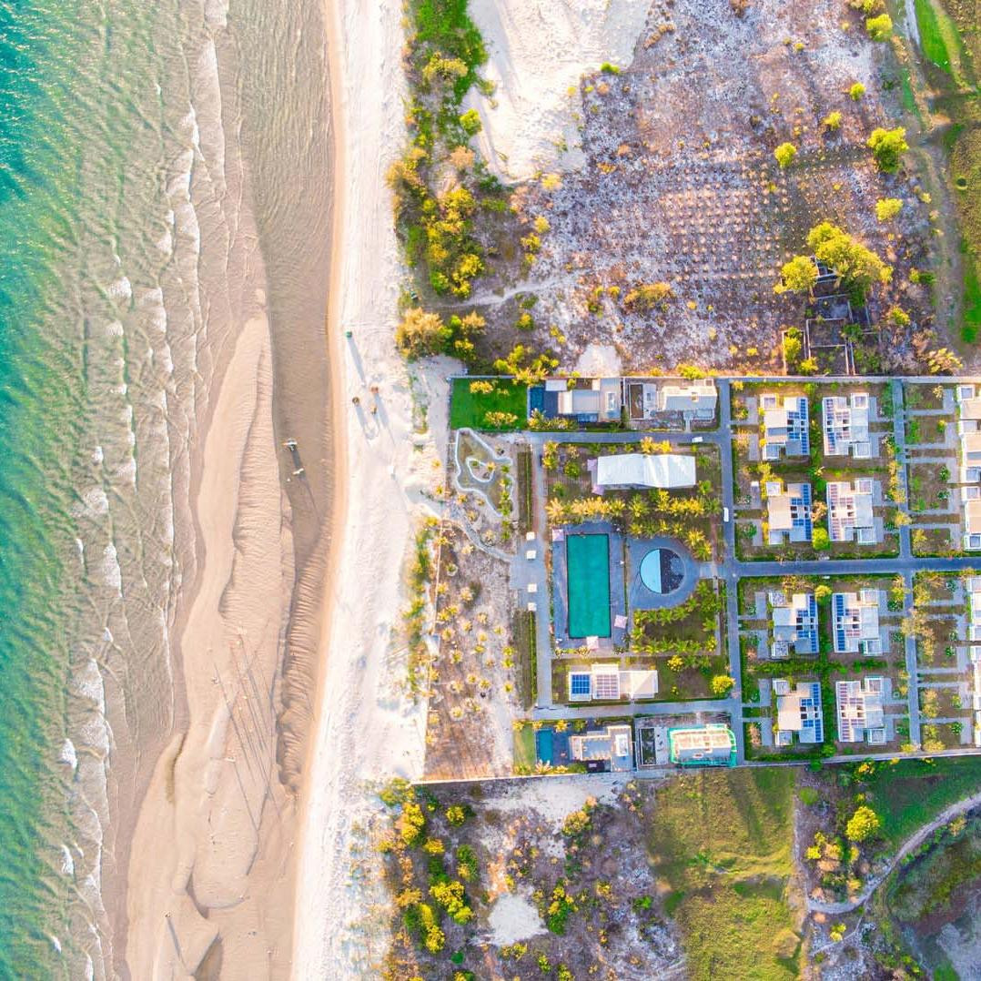 PEROLAS VILLAS RESORT