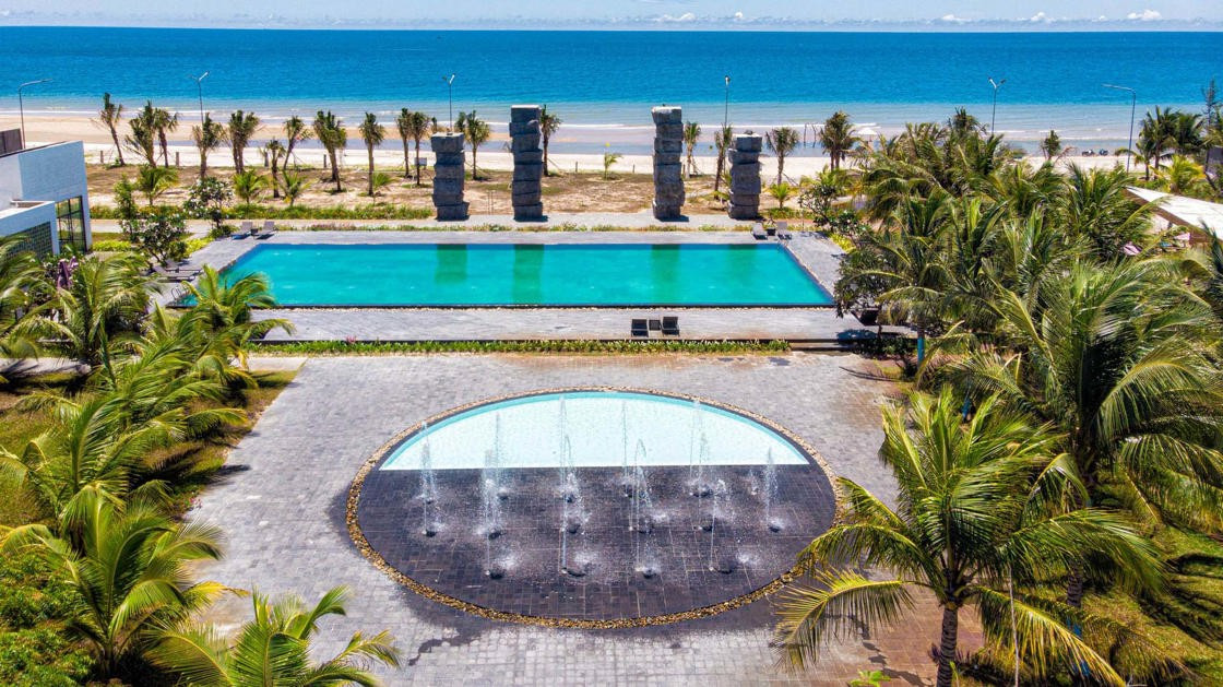 PEROLAS VILLAS RESORT — фото 2