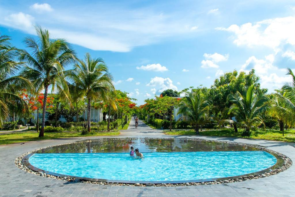 PEROLAS VILLAS RESORT — фото 3