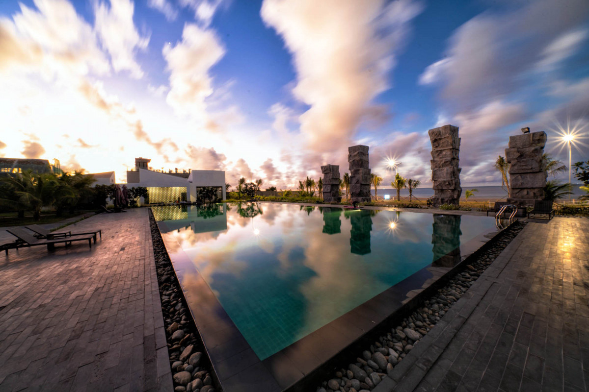 PEROLAS VILLAS RESORT — фото 4