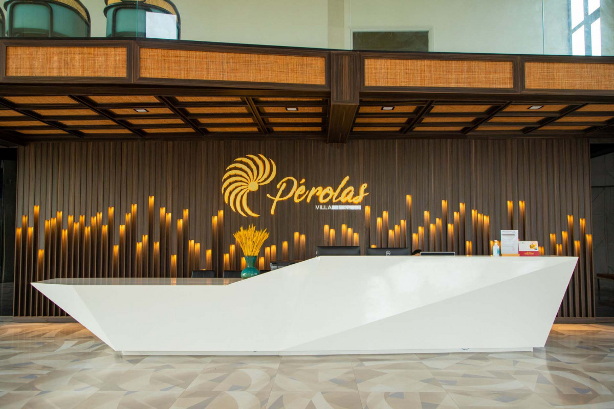 PEROLAS VILLAS RESORT — фото 5