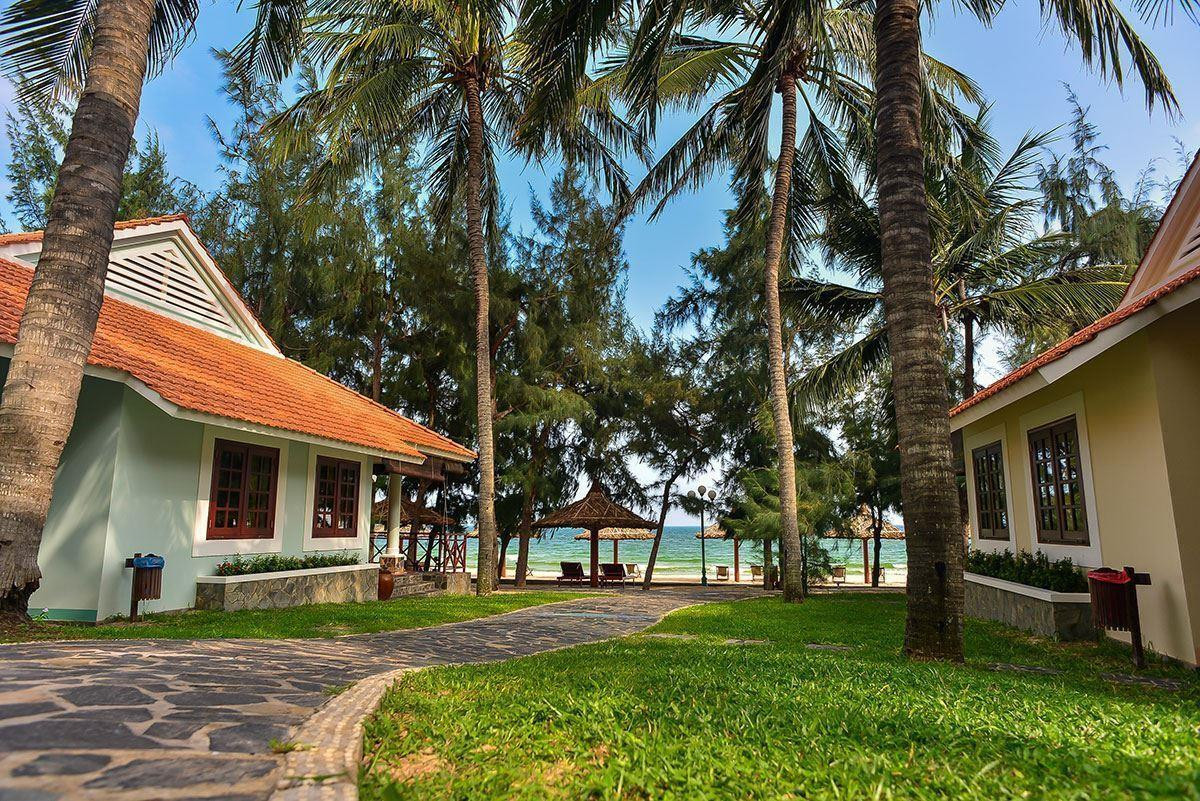 PHU HAI RESORT — фото 3