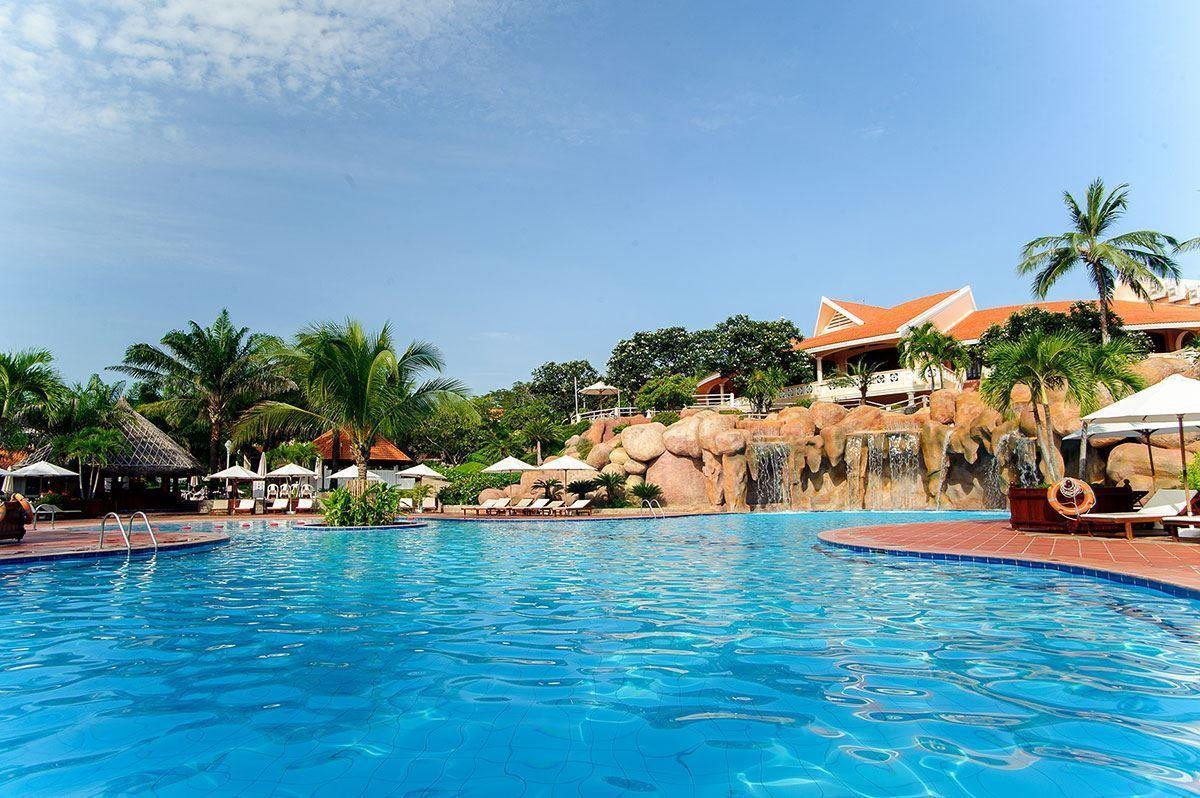 PHU HAI RESORT — фото 4