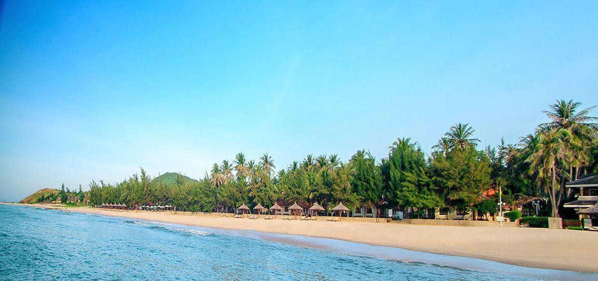PHU HAI RESORT — фото 6