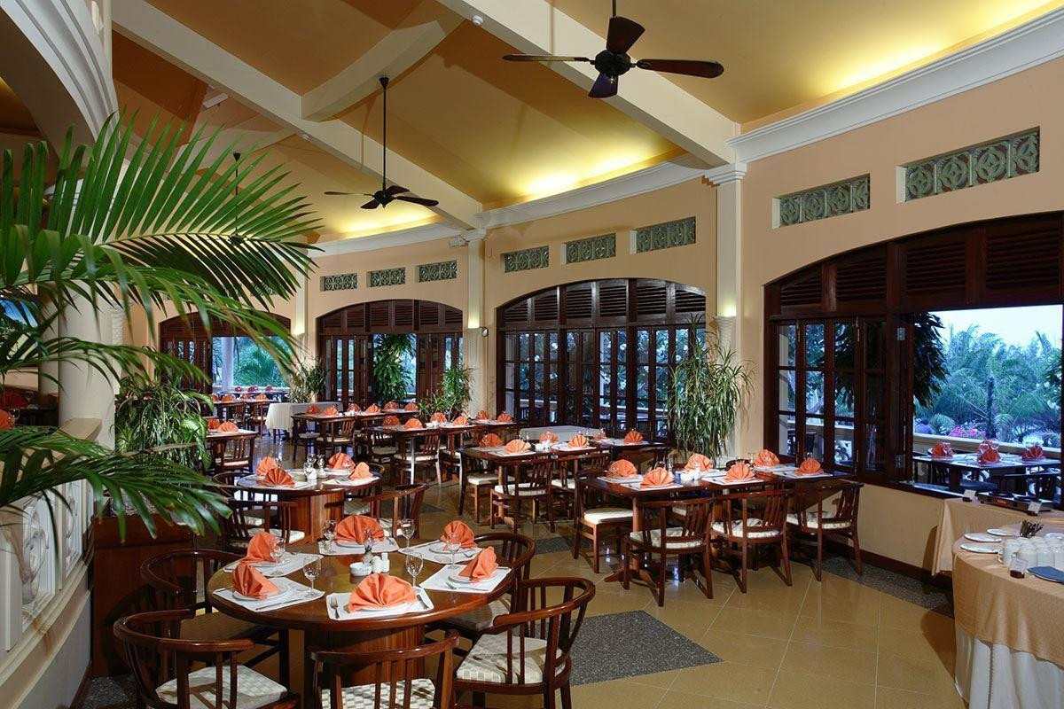 PHU HAI RESORT — фото 10