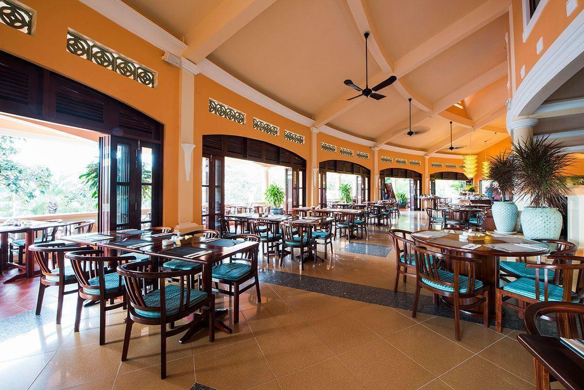 PHU HAI RESORT — фото 11