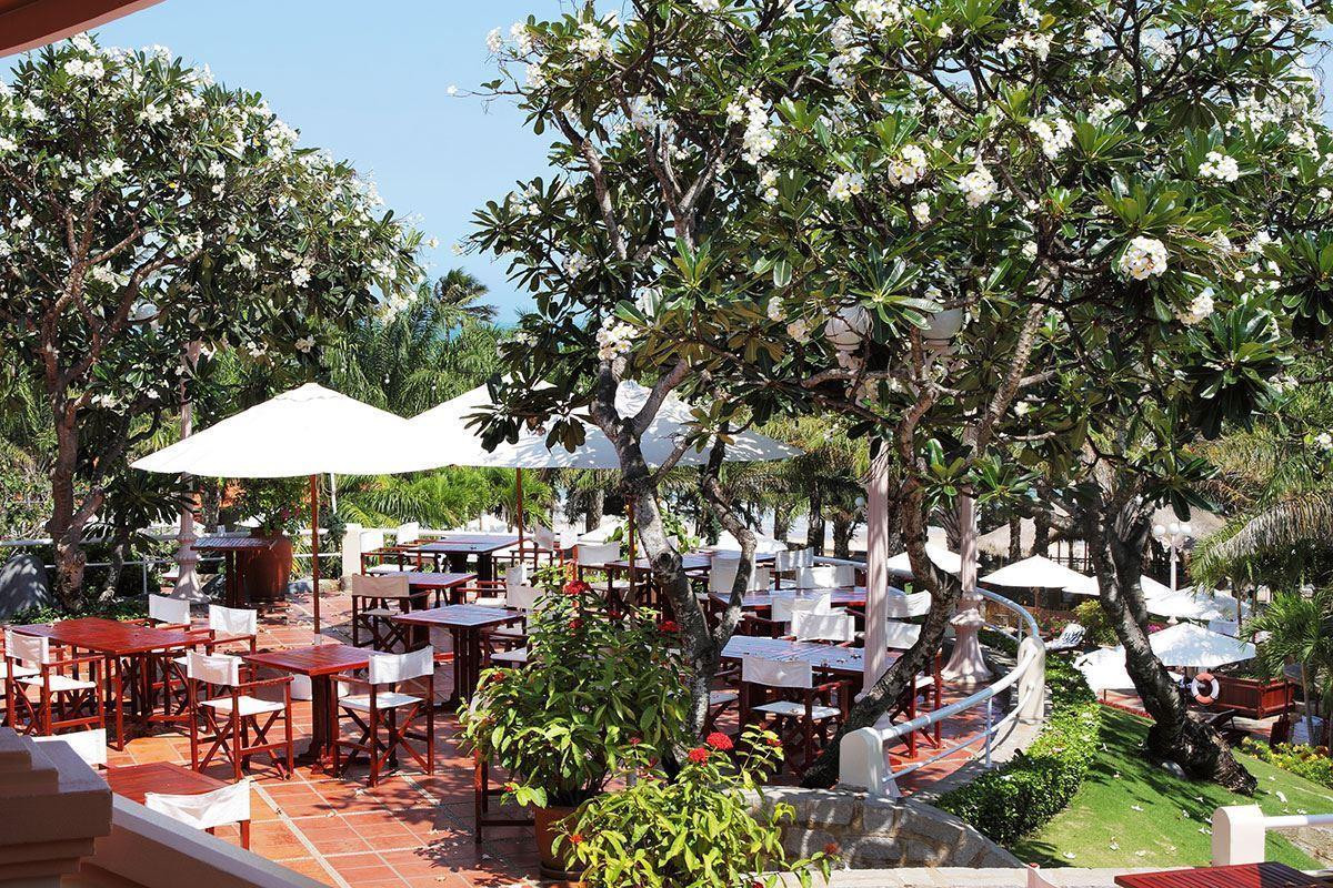 PHU HAI RESORT — фото 12