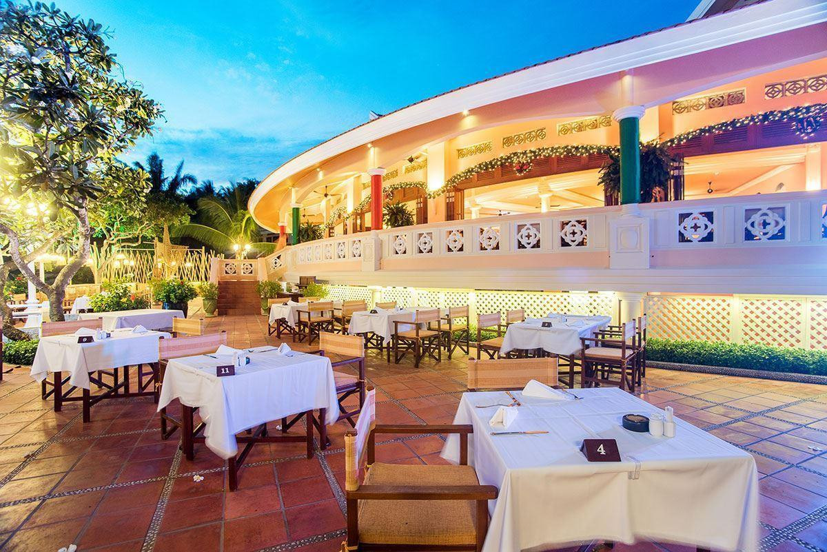 PHU HAI RESORT — фото 13