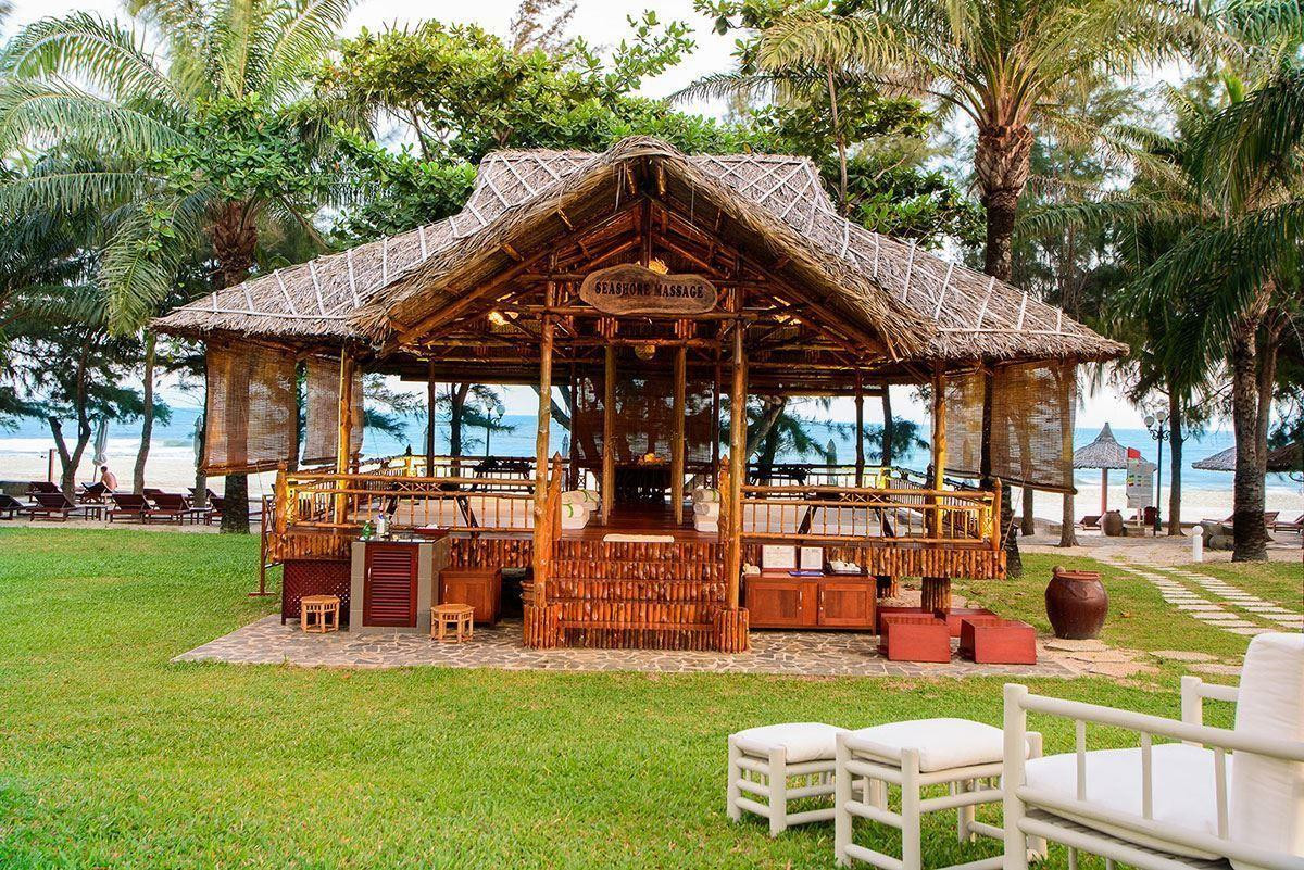 PHU HAI RESORT — фото 17