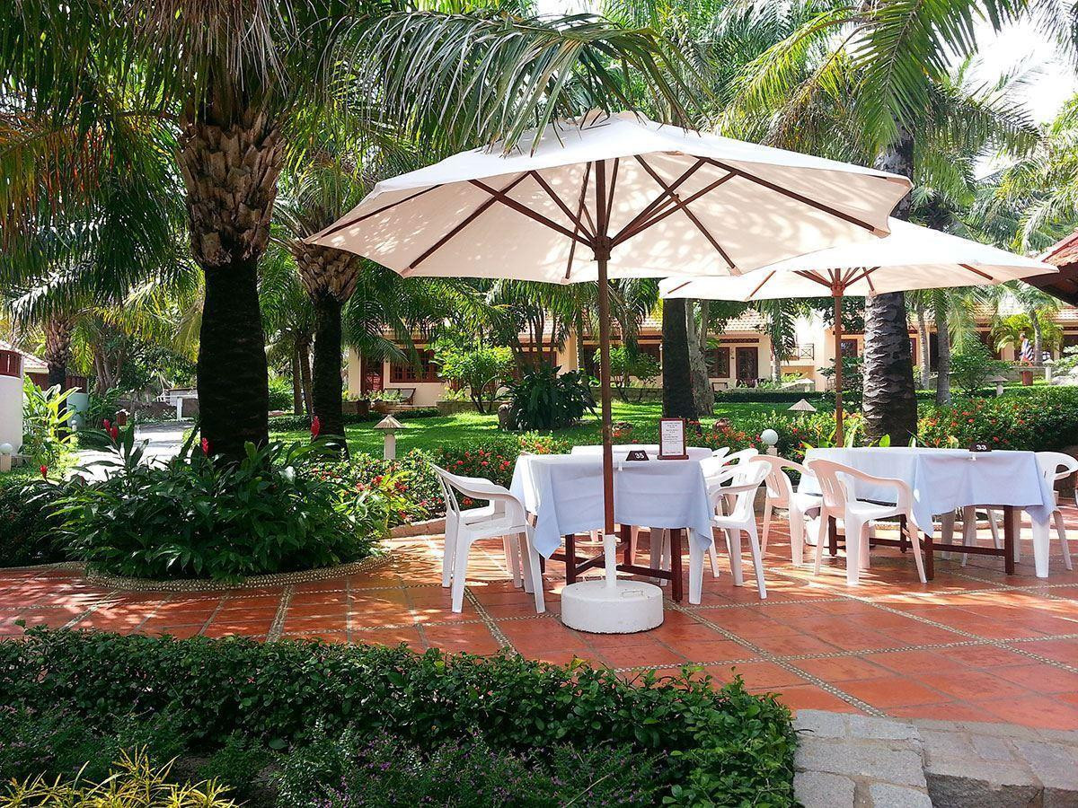 PHU HAI RESORT — фото 18