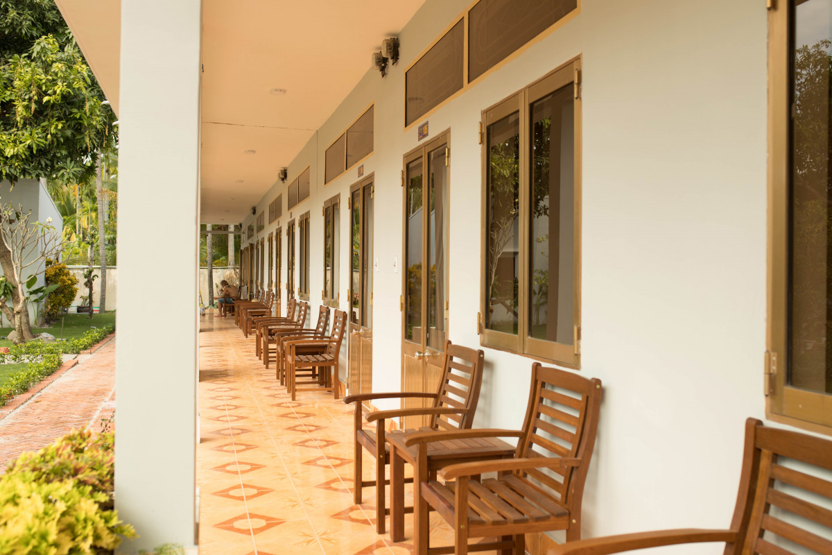 PHUONG NHUNG HOTEL — фото 4