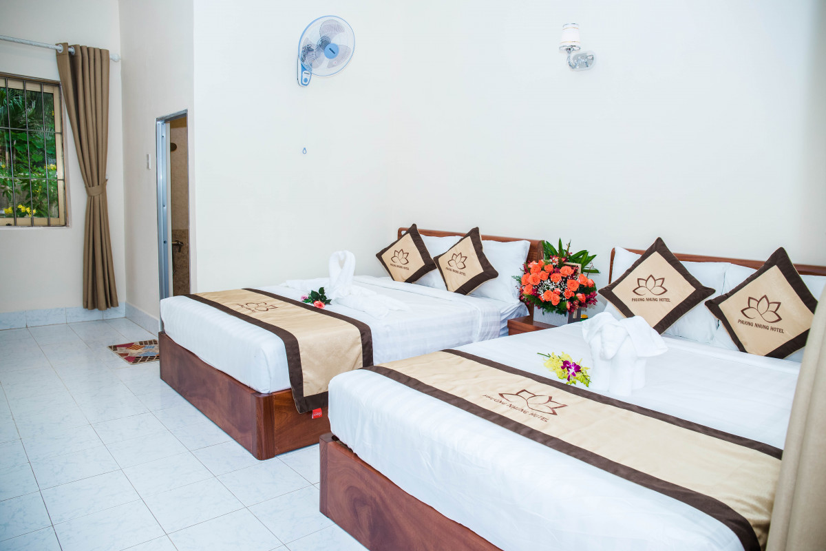 PHUONG NHUNG HOTEL — фото 6
