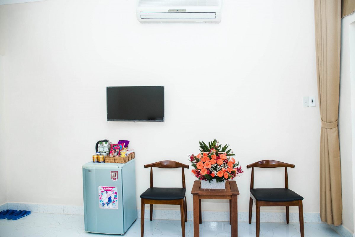 PHUONG NHUNG HOTEL — фото 8