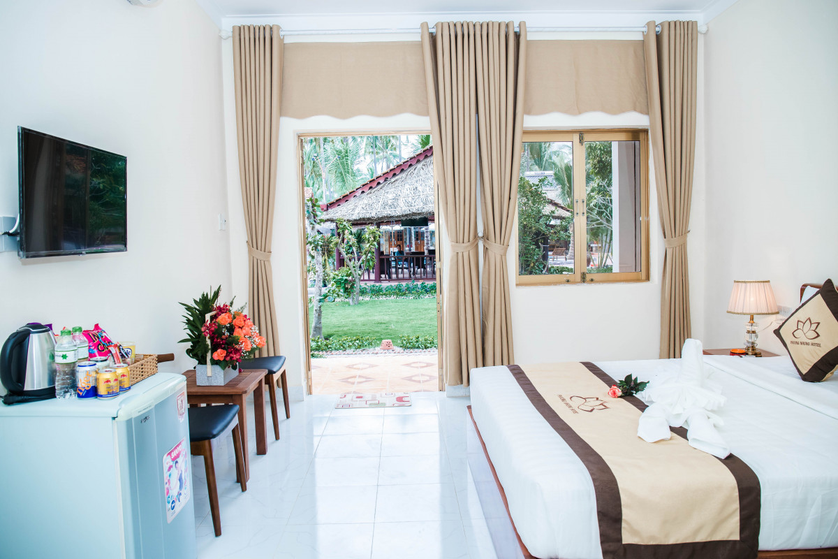 PHUONG NHUNG HOTEL — фото 10