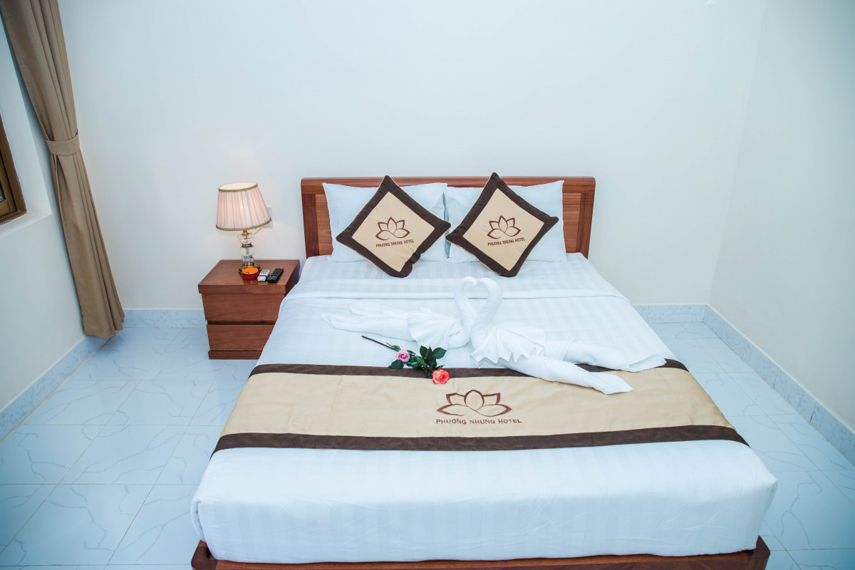 PHUONG NHUNG HOTEL — фото 11