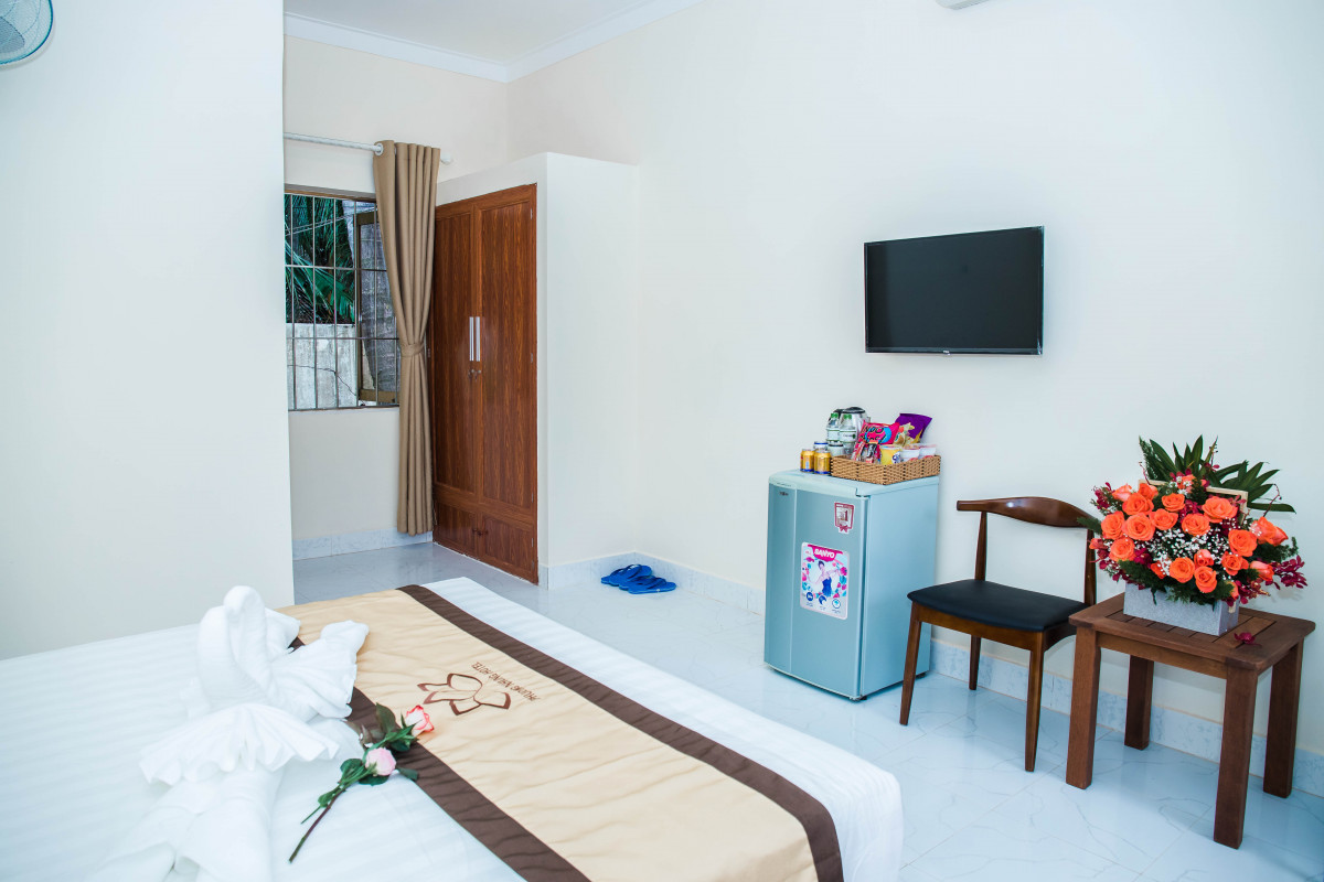PHUONG NHUNG HOTEL — фото 12