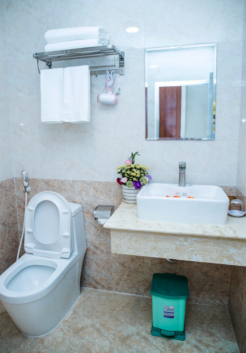 PHUONG NHUNG HOTEL — фото 13